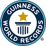 Guiness World Record Holder